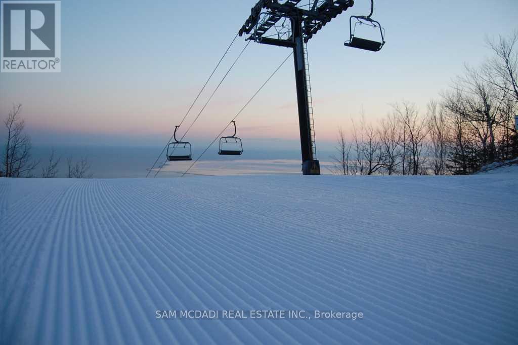 Lt 26 Barton Boulevard, Blue Mountains, ON