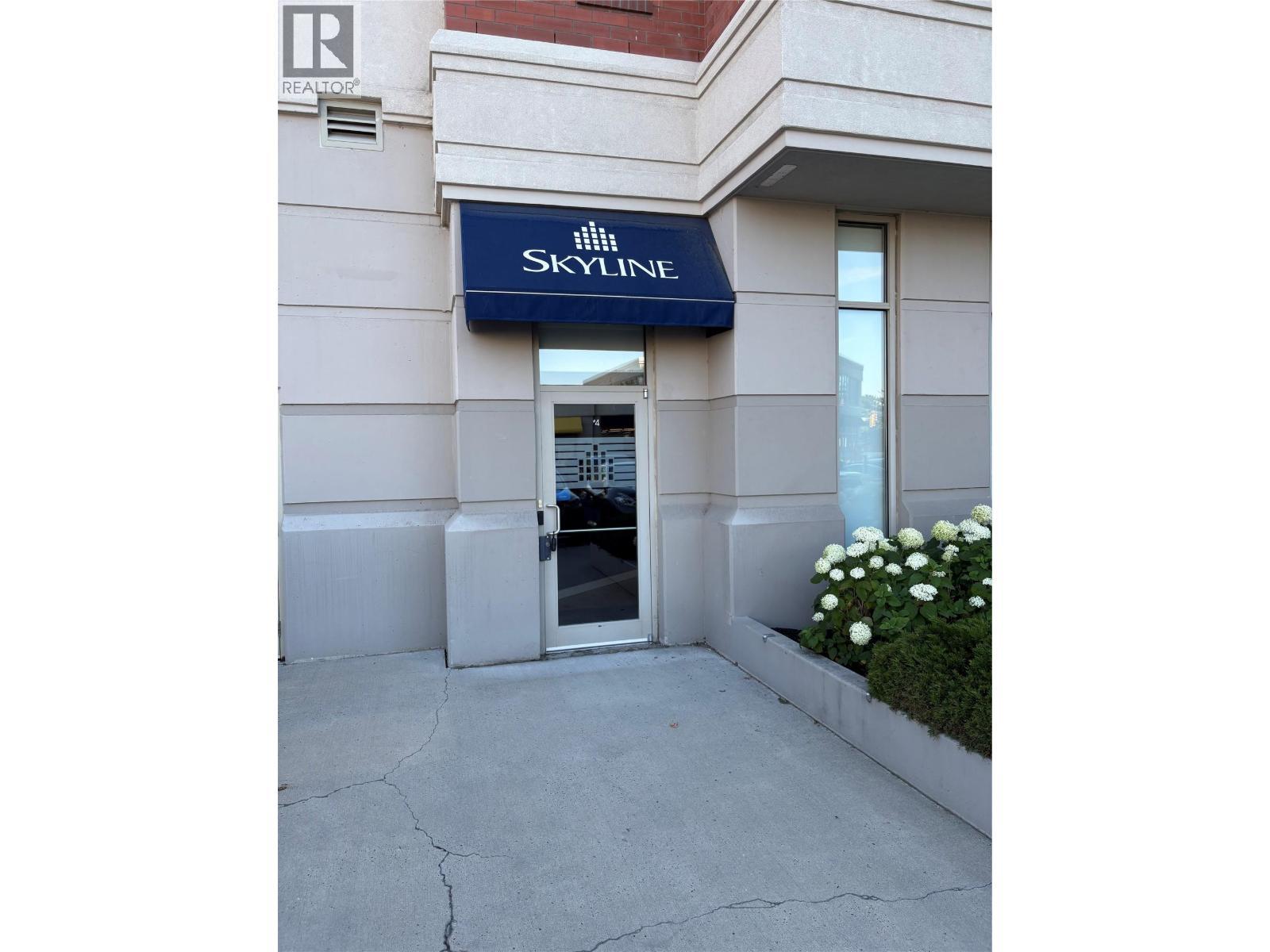 1131 Lawson Avenue Unit# 4, Kelowna, BC