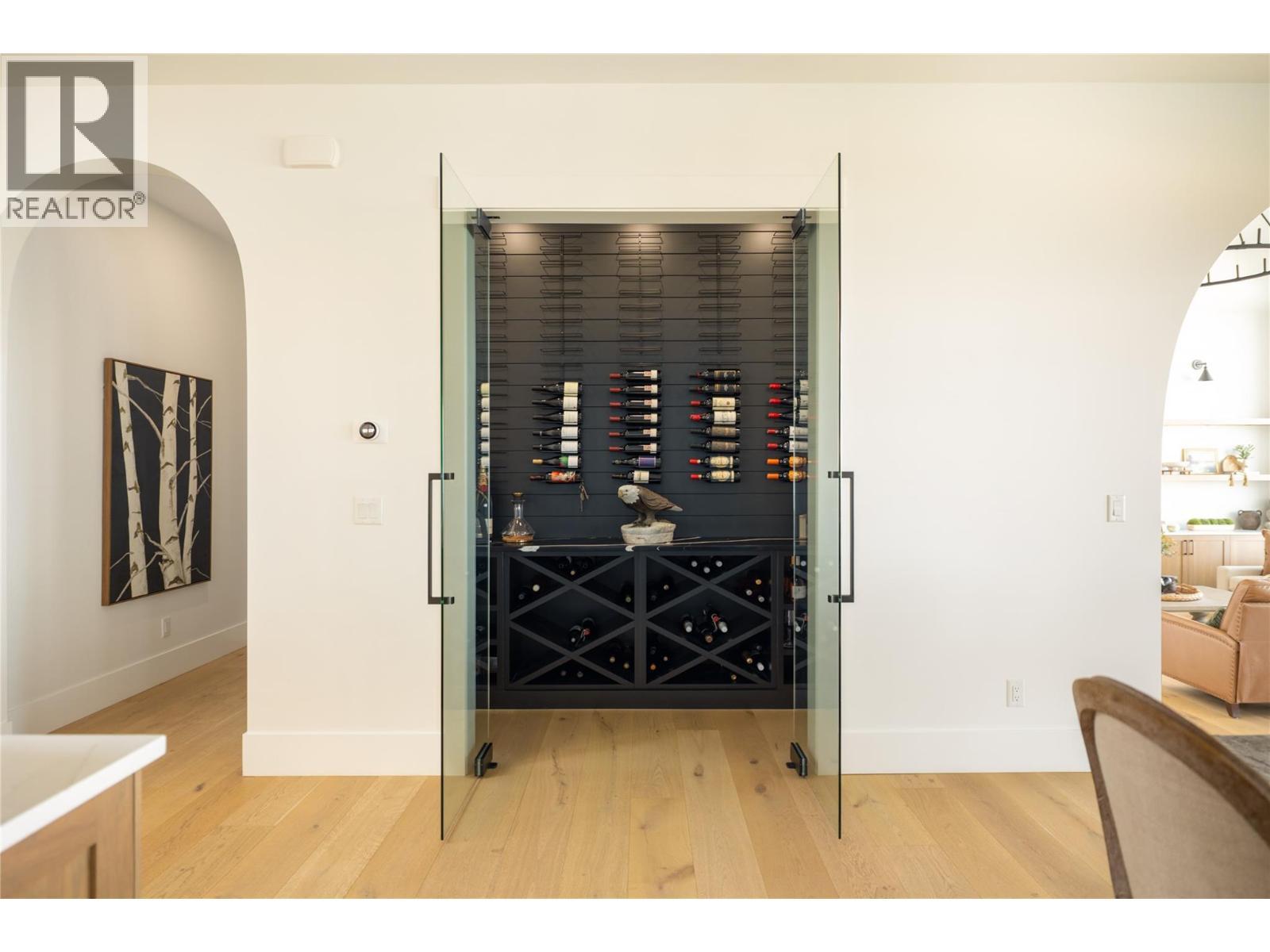 5635 Upper Mission Court, Kelowna, BC - Indoor Photo Showing Other Room