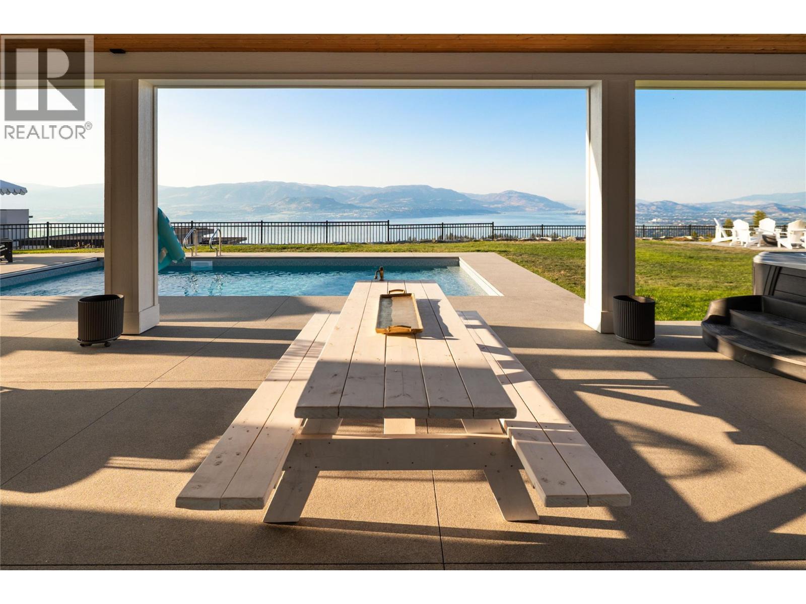 5635 Upper Mission Court, Kelowna, BC -