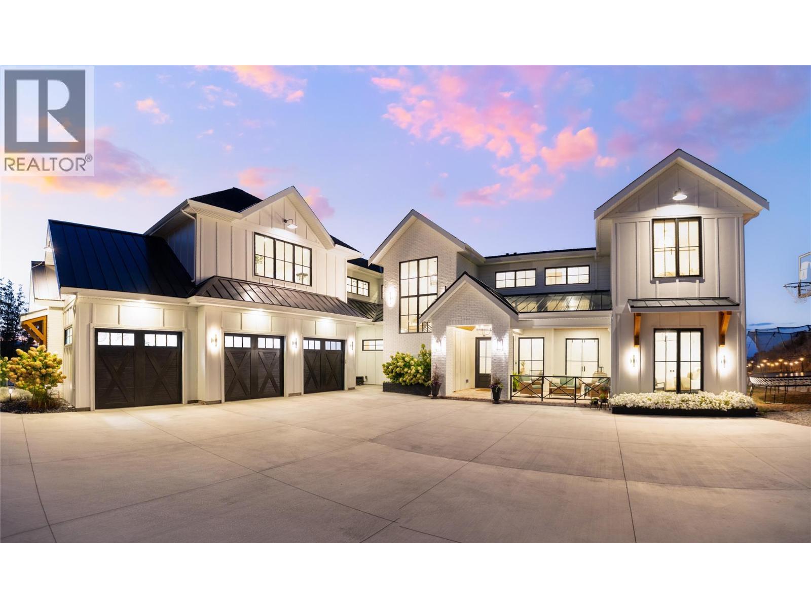 5635 Upper Mission Court, Kelowna, BC - Outdoor