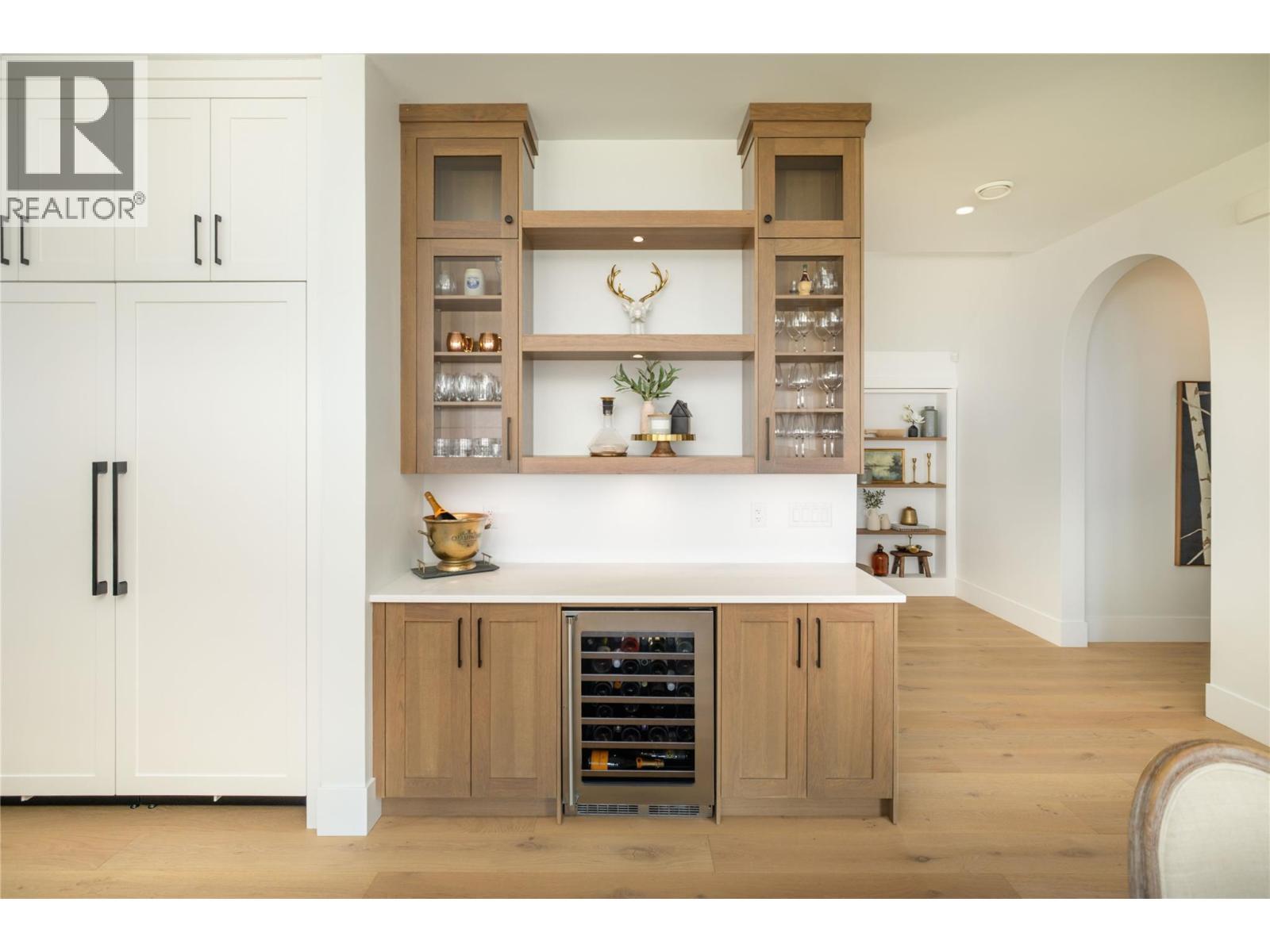 5635 Upper Mission Court, Kelowna, BC - Indoor Photo Showing Other Room