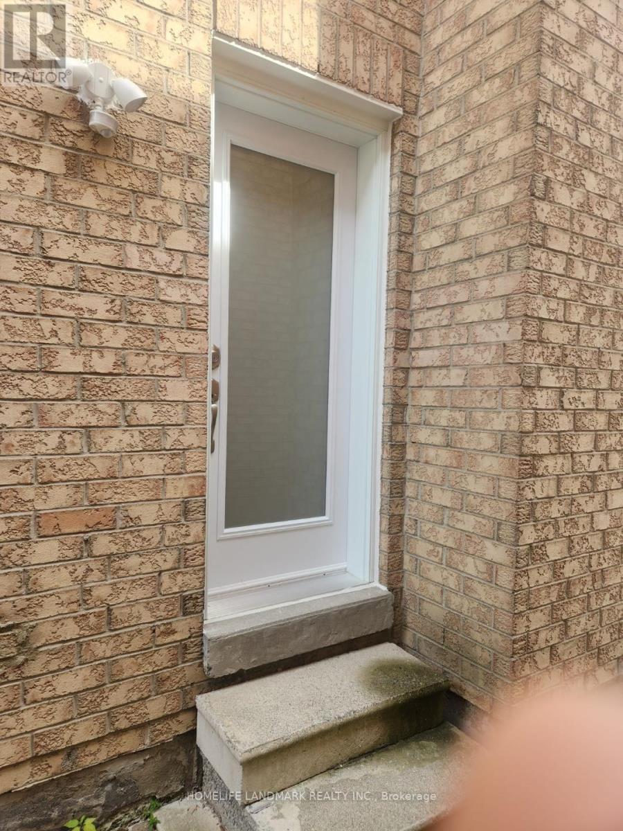 282 Forest Run Boulevard, Vaughan, ON - Outdoor