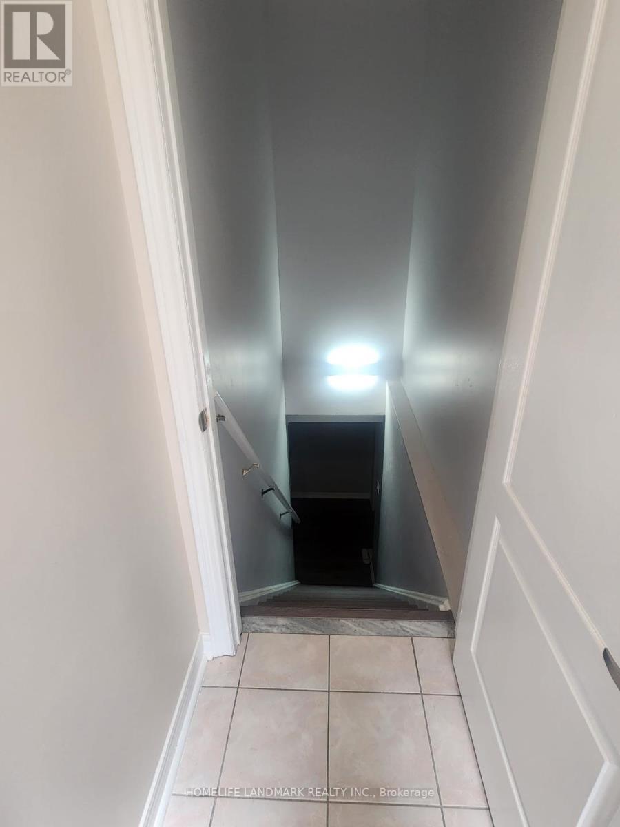 282 Forest Run Boulevard, Vaughan, ON - Indoor Photo Showing Other Room