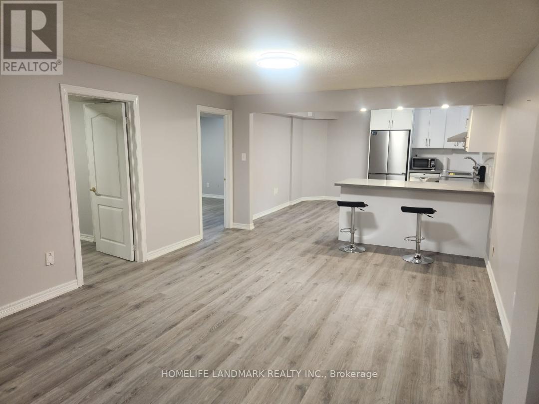 282 Forest Run Boulevard, Vaughan, ON - Indoor