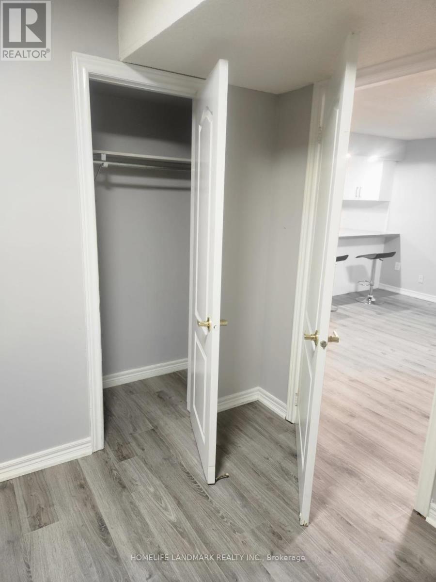 282 Forest Run Boulevard, Vaughan, ON - Indoor Photo Showing Other Room