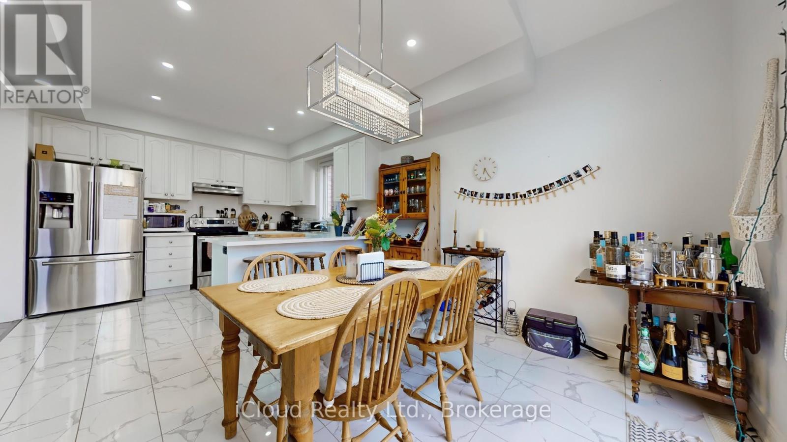 62 Heritage Street, Bradford West Gwillimbury, ON - Indoor