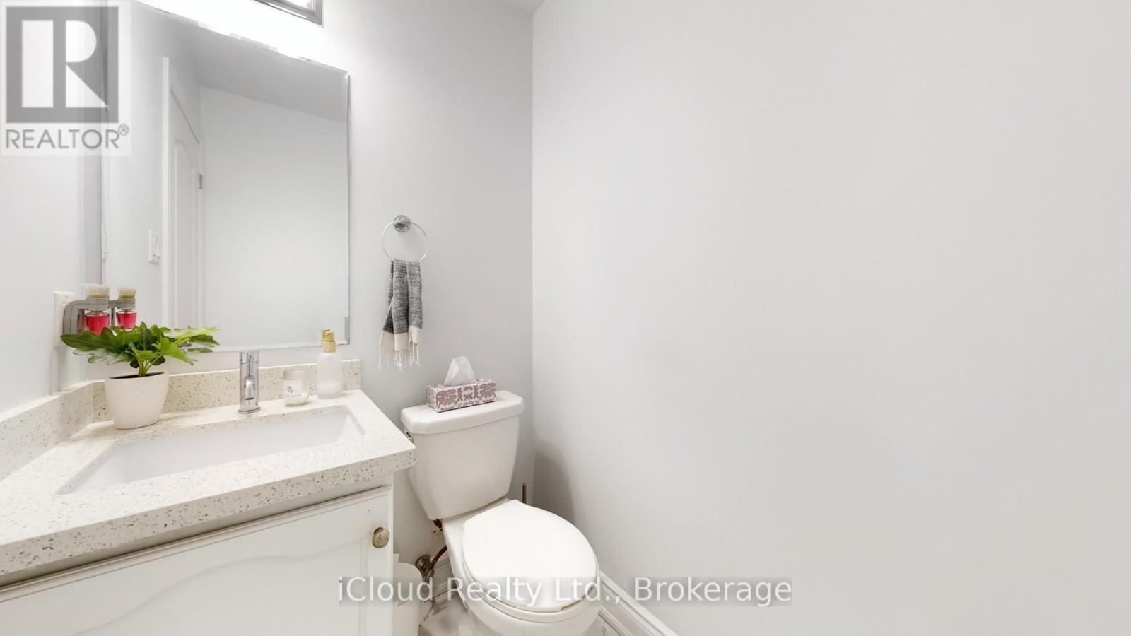 62 Heritage Street, Bradford West Gwillimbury, ON - Indoor Photo Showing Bathroom