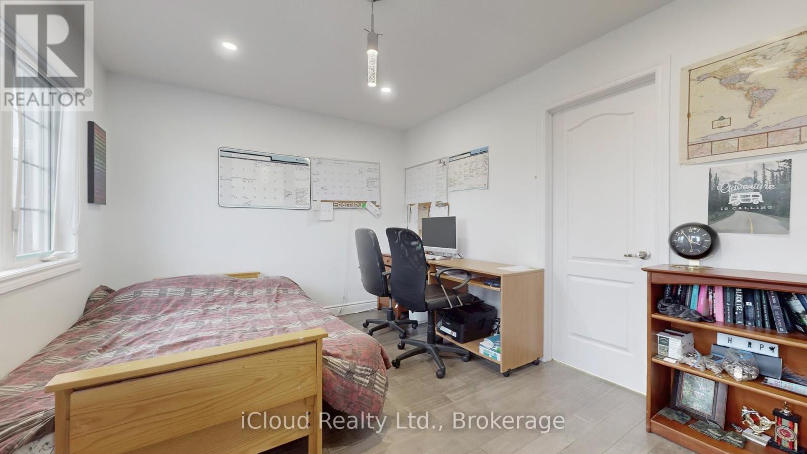 62 Heritage Street, Bradford West Gwillimbury, ON - Indoor