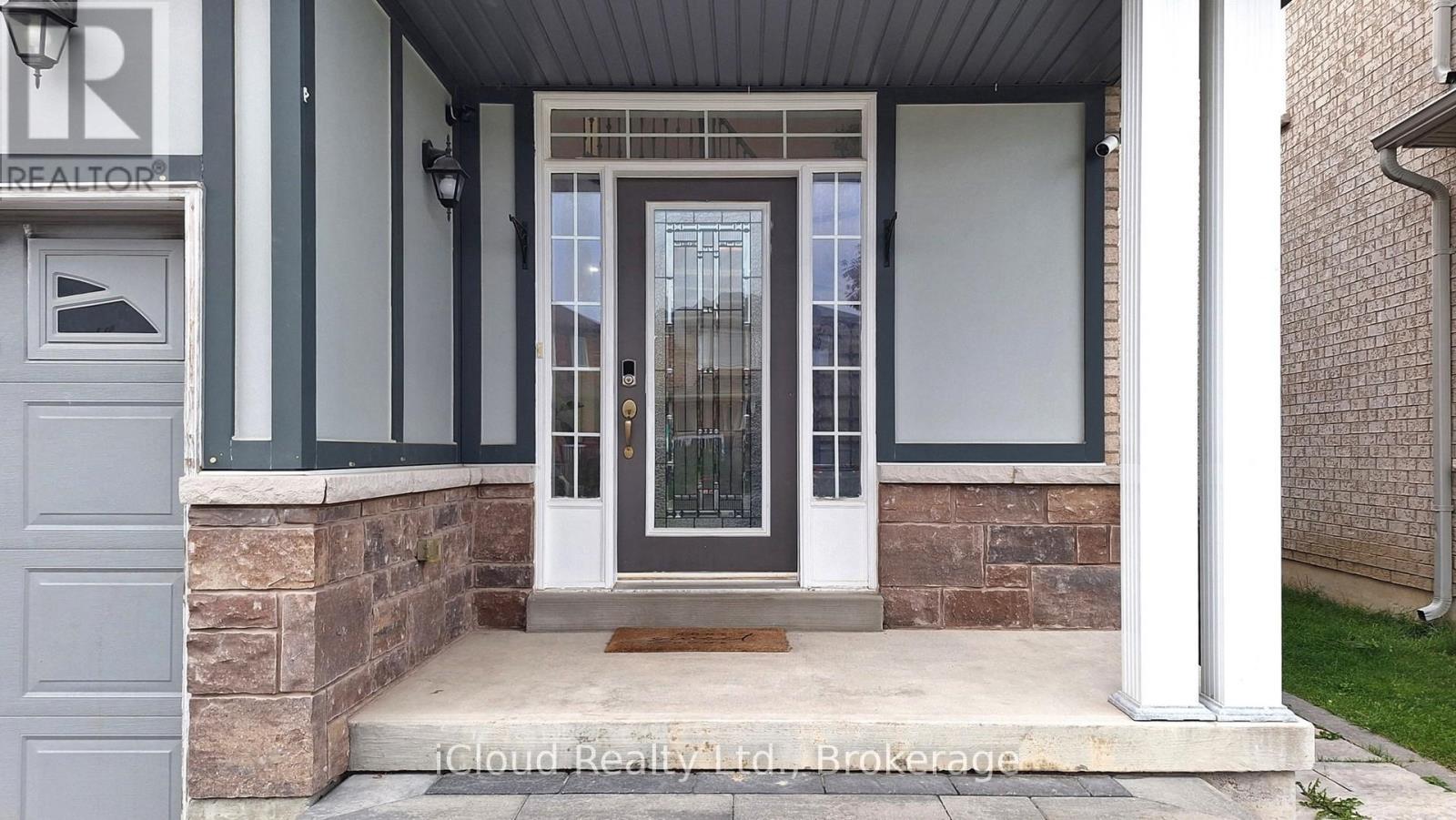 62 Heritage Street, Bradford West Gwillimbury, ON - Outdoor With Exterior