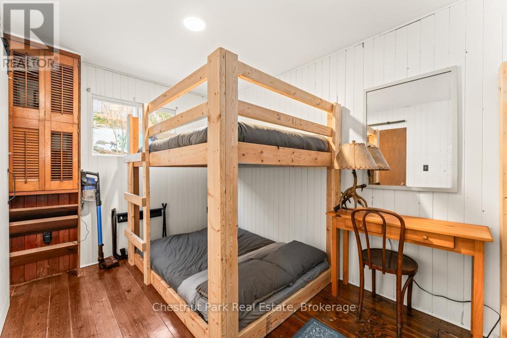 893 Relative Road, Armour, ON - Indoor