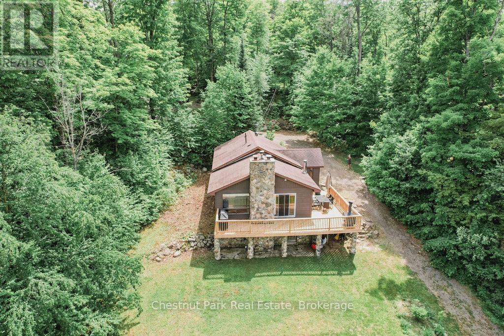 893 Relative Road, Armour, ON - Outdoor