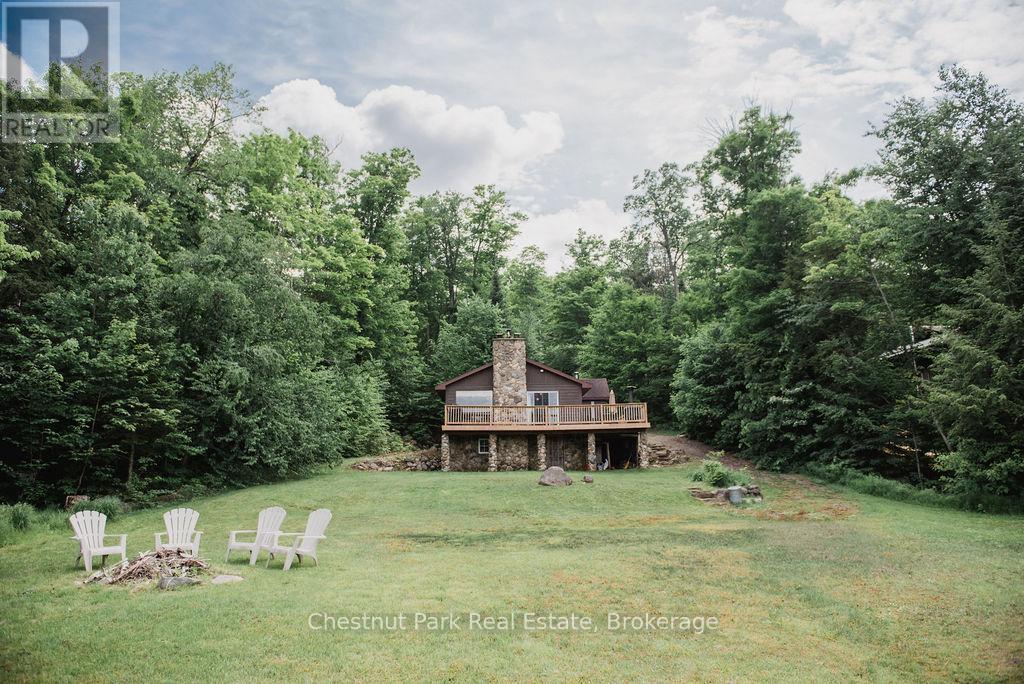 893 Relative Road, Armour, ON - Outdoor