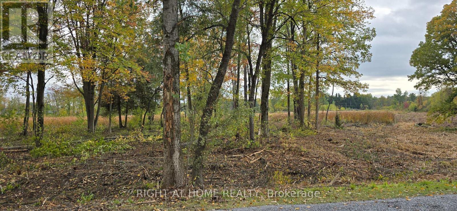 0 Sutherland Drive, Ottawa, ON