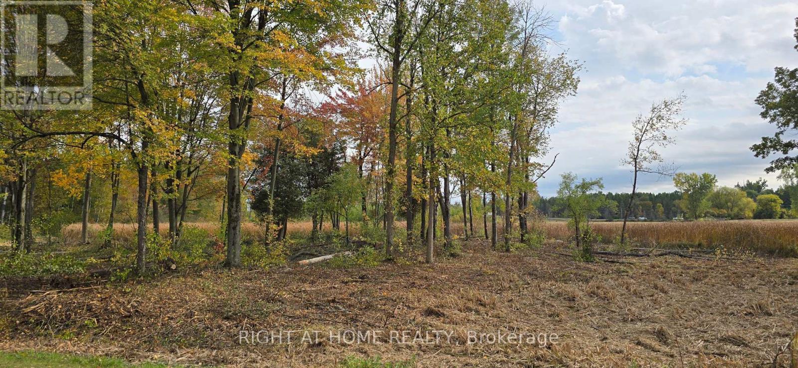 0 Sutherland Drive, Ottawa, ON