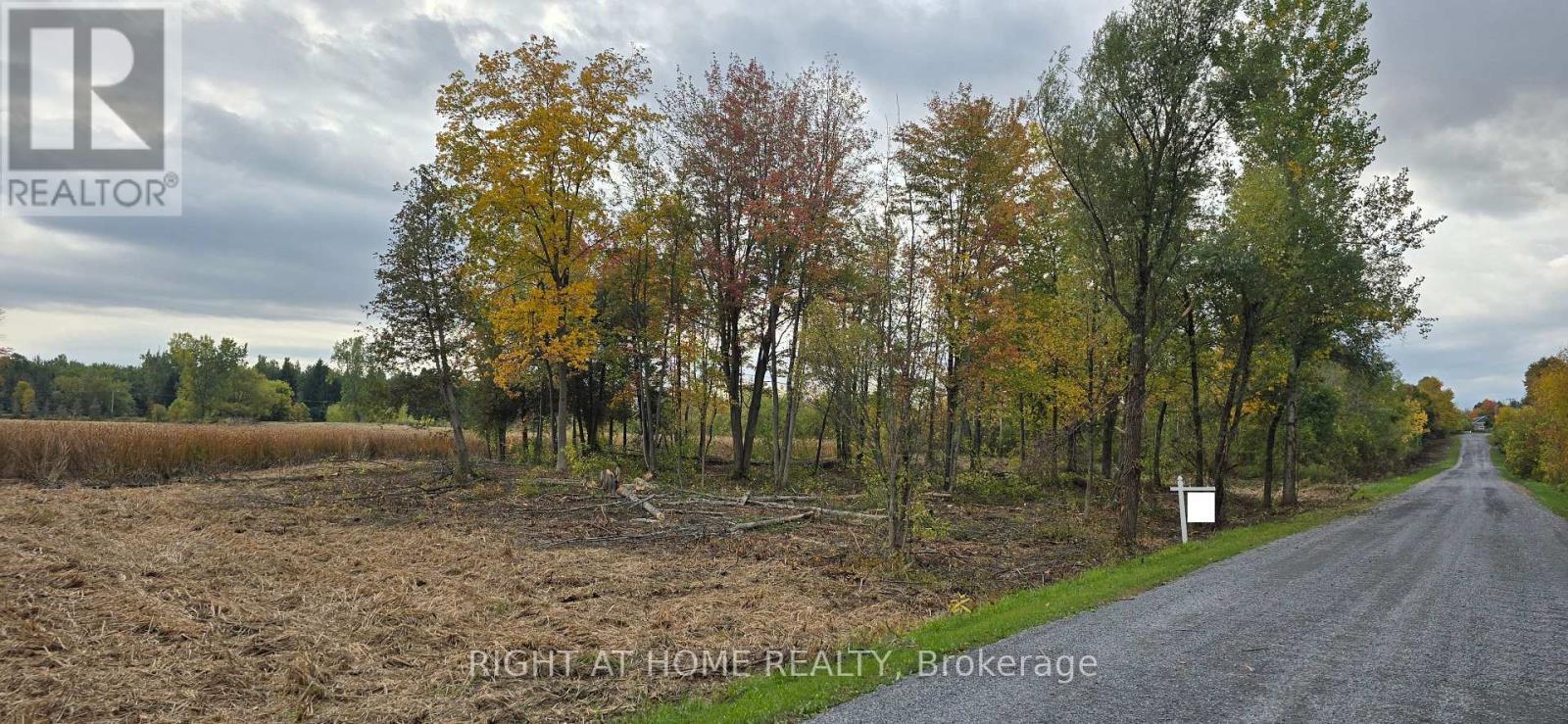 0 Sutherland Drive, Ottawa, ON