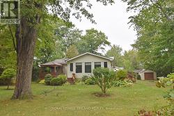 6016 MAX'S DRIVE Lambton Shores (Kettle Point), ON N0N 1J1