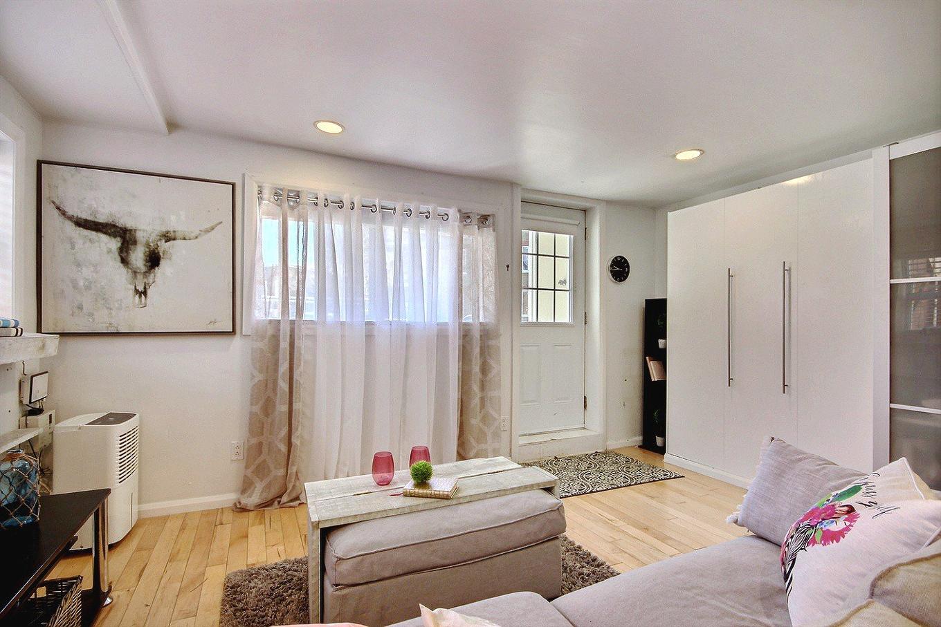 Living room - 523 8E Rue, Québec (La Cité-Limoilou), QC - Indoor