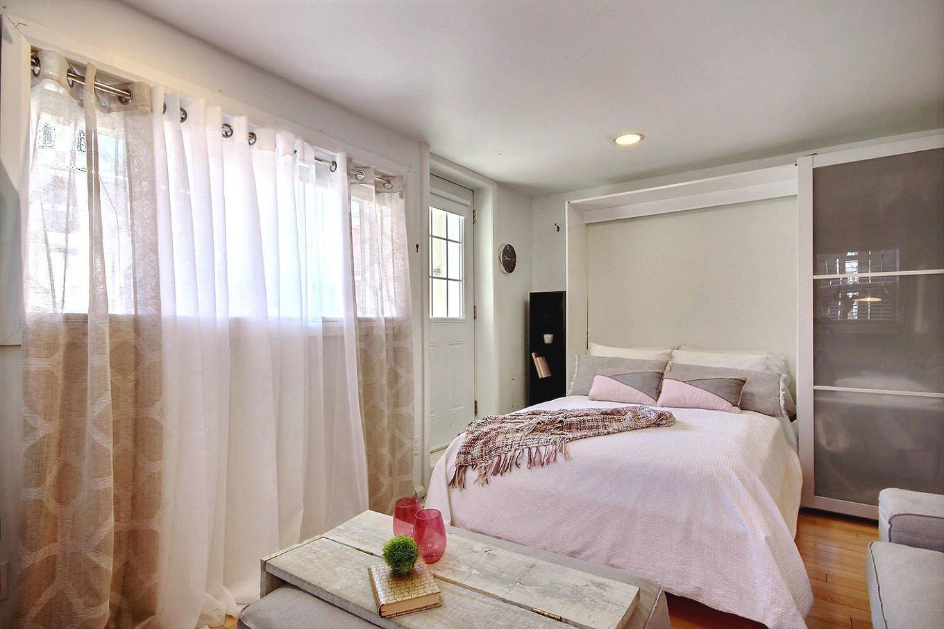 Other - 523 8E Rue, Québec (La Cité-Limoilou), QC - Indoor Photo Showing Bedroom