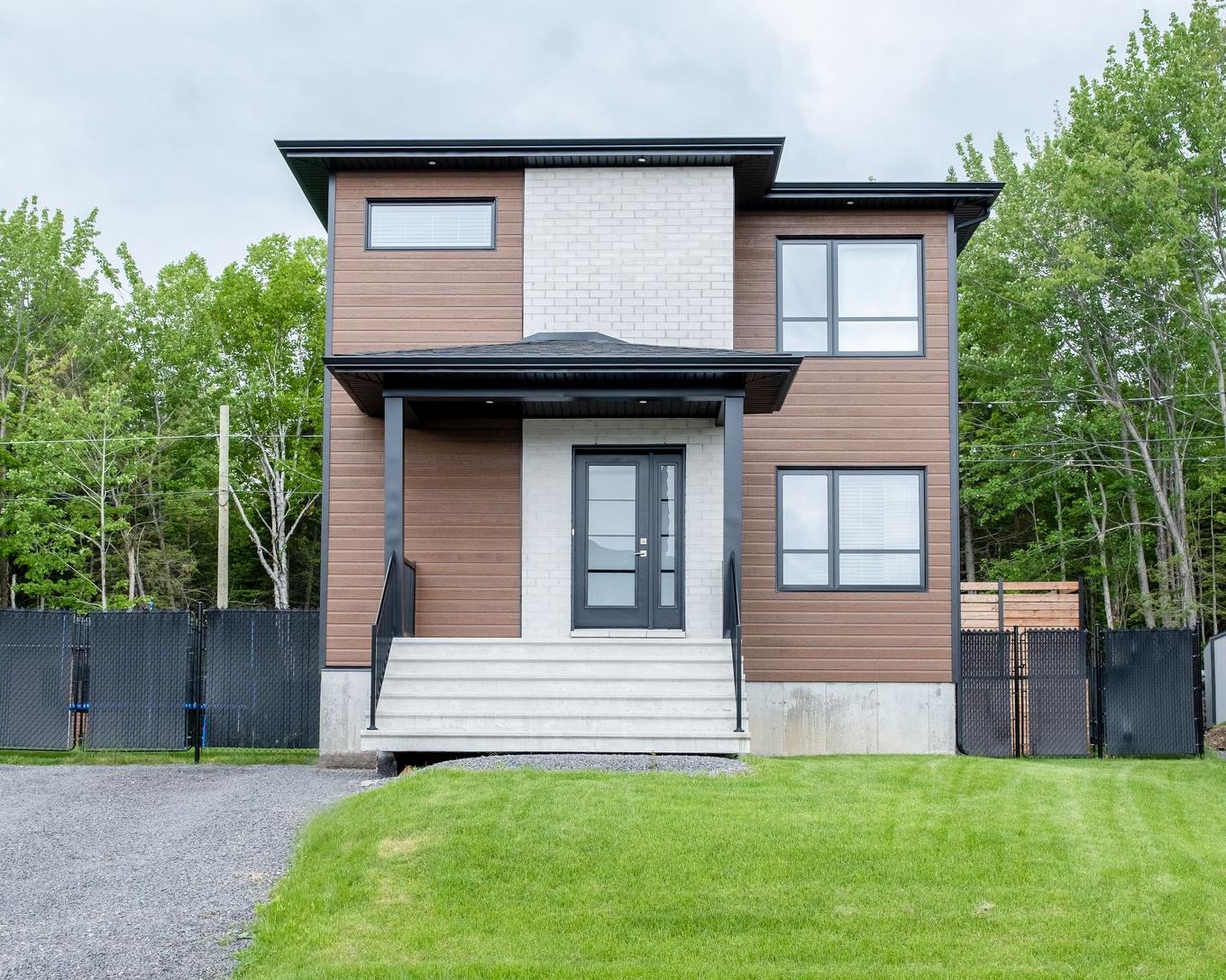 Exterior - Rue Du Havre, Lévis (Les Chutes-De-La-Chaudière-Ouest), QC - Outdoor