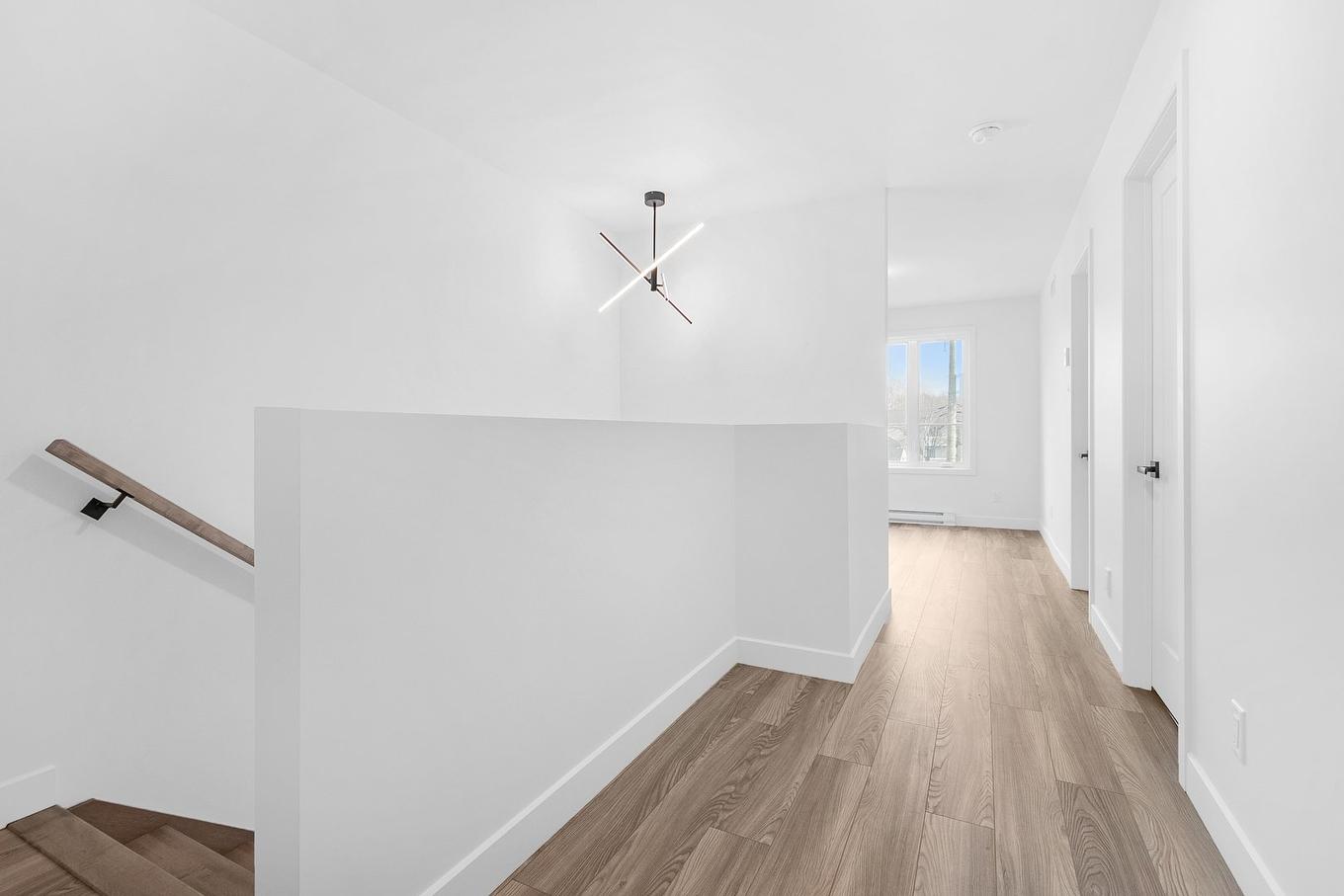 Passageway - Rue Du Havre, Lévis (Les Chutes-De-La-Chaudière-Ouest), QC - Indoor Photo Showing Other Room