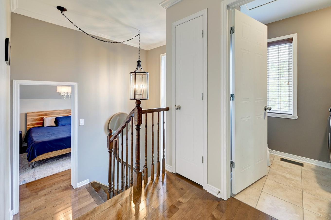 Vue d'ensemble - 51 Rue Sicard, Laval (Auteuil), QC - Indoor Photo Showing Other Room