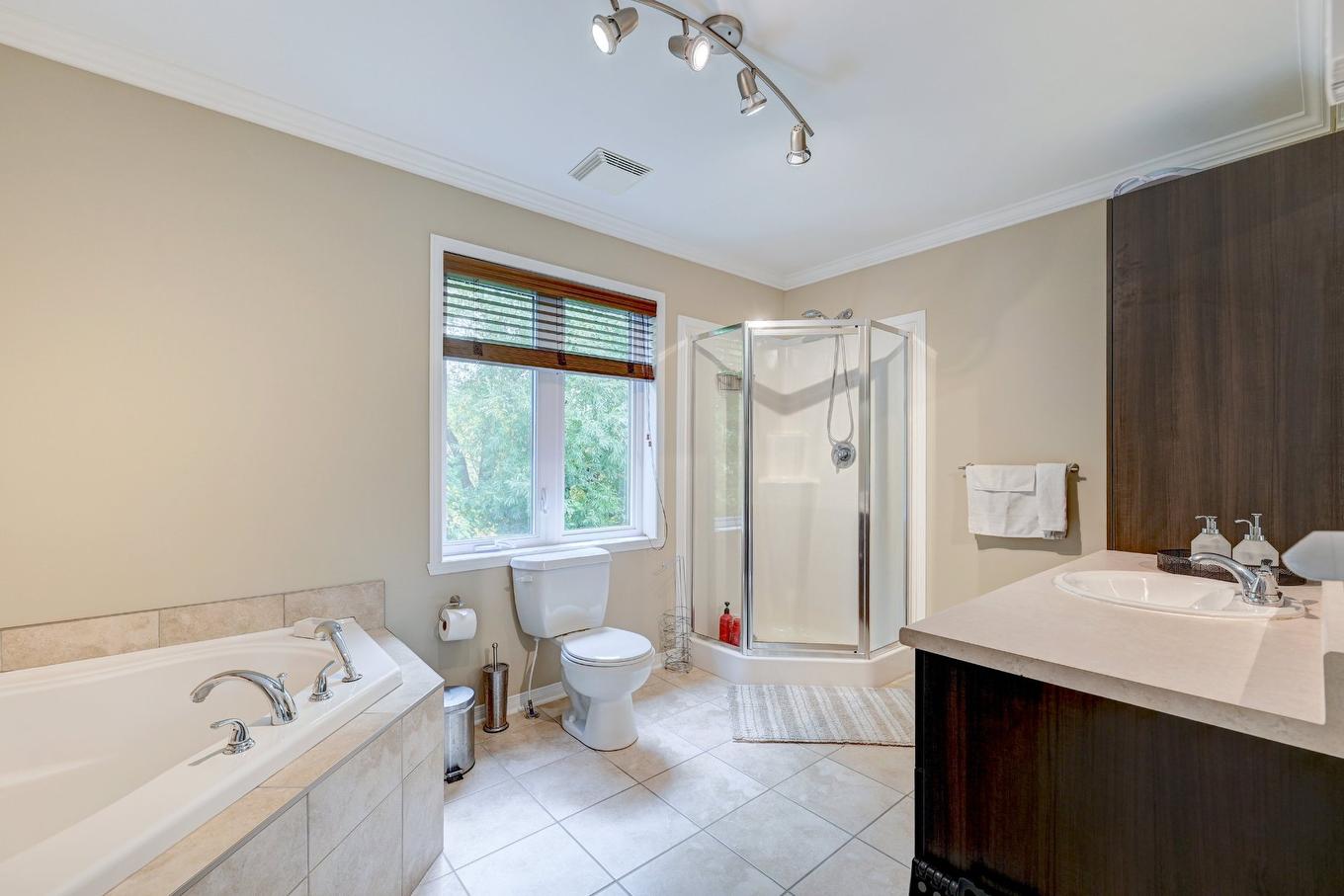 Salle de bains - 51 Rue Sicard, Laval (Auteuil), QC - Indoor Photo Showing Bathroom