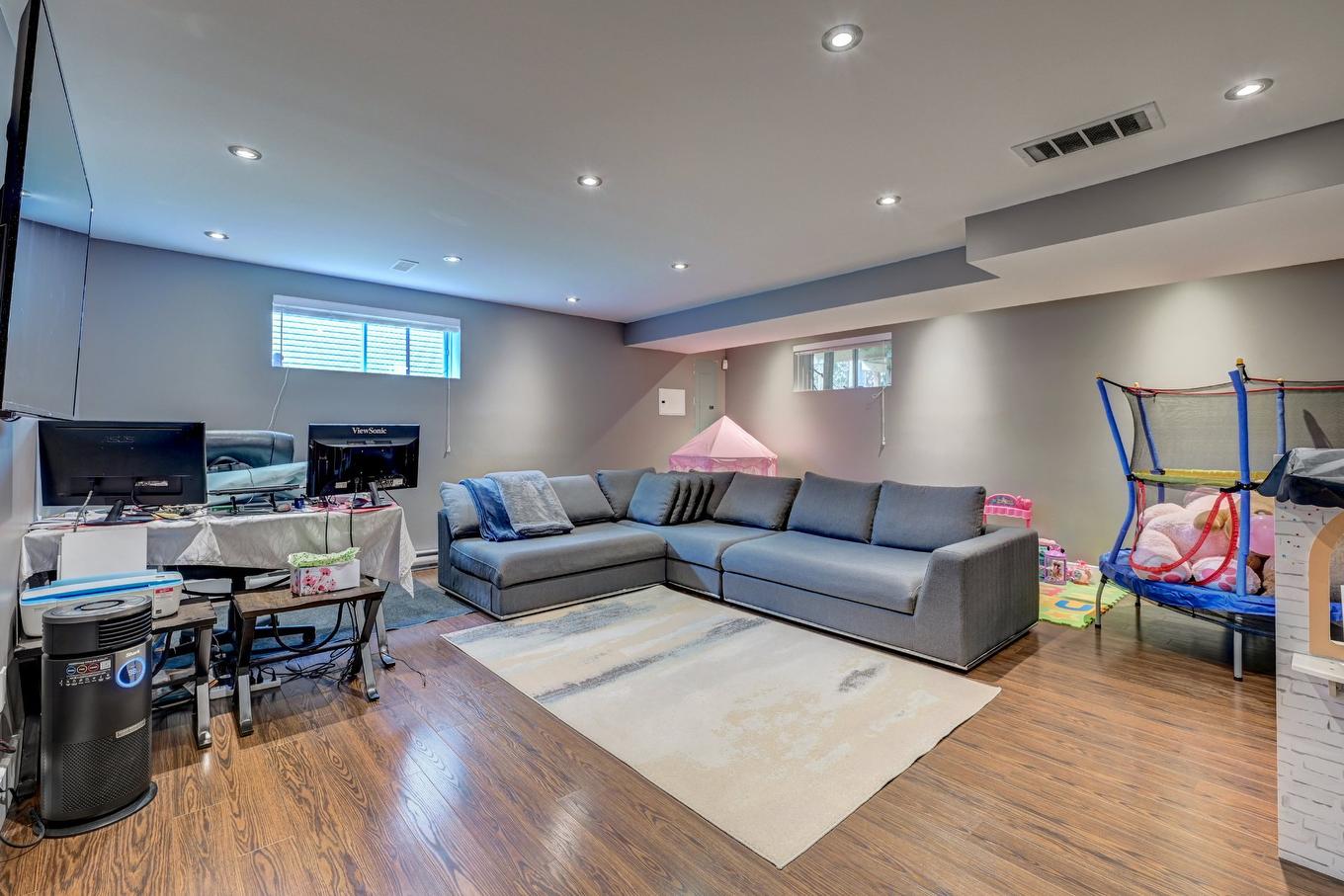 Sous-sol - 51 Rue Sicard, Laval (Auteuil), QC - Indoor