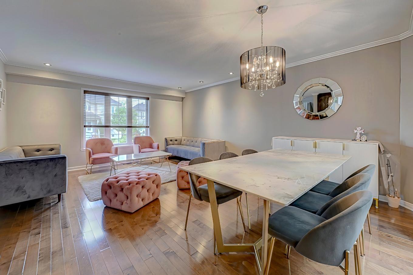 Vue d'ensemble - 51 Rue Sicard, Laval (Auteuil), QC - Indoor