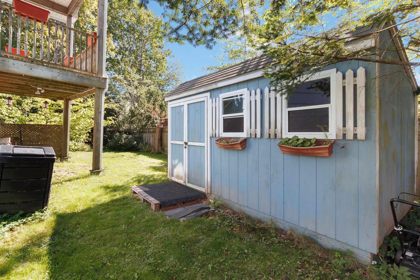 16 Bobolink Street, Halifax, NS