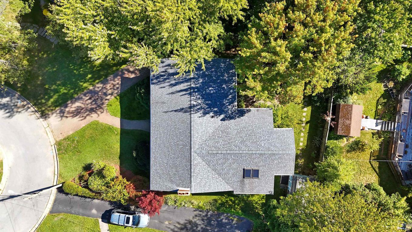 16 Bobolink Street, Halifax, NS