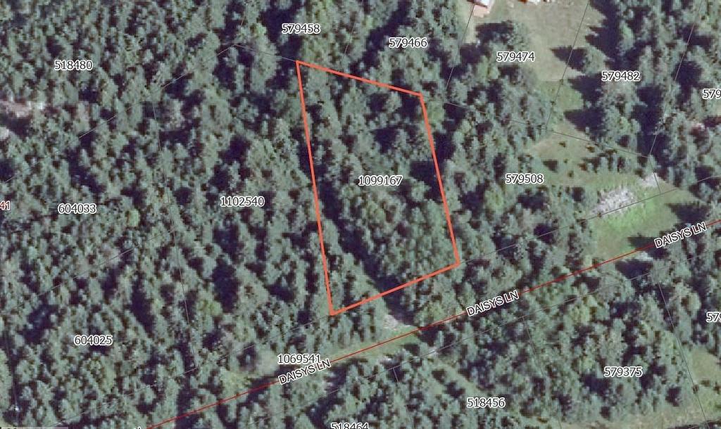 Lot 36 Daisy Lane, Desable, PE