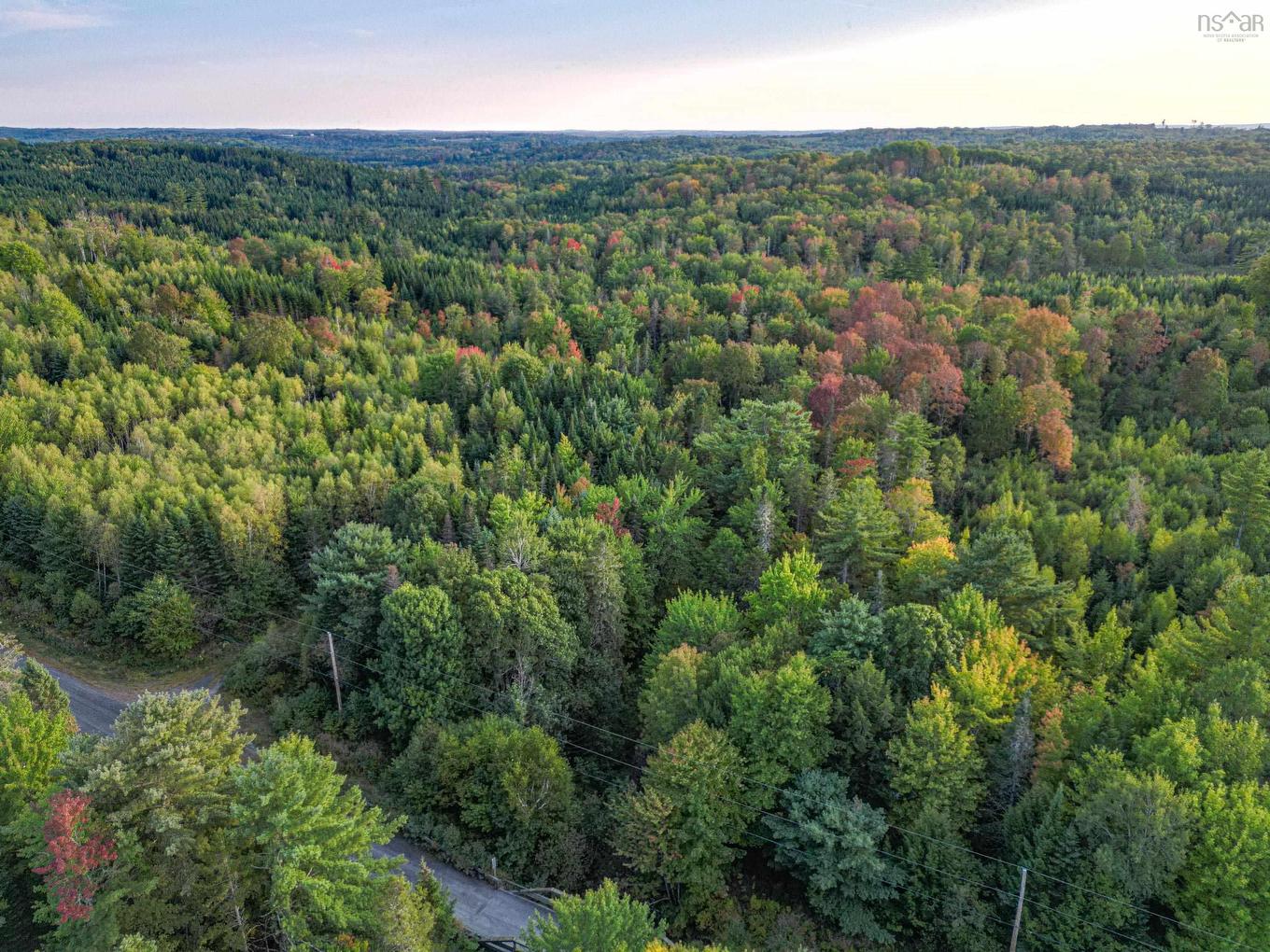Lot Chesley Road, Barss Corner, NS