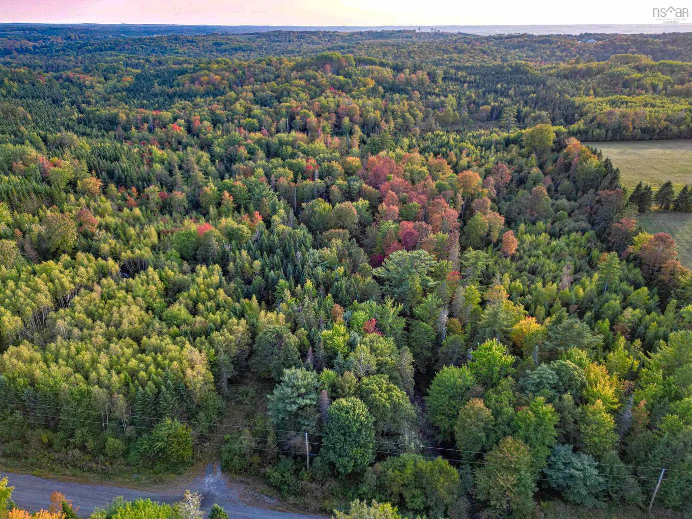 Lot Chesley Road, Barss Corner, NS