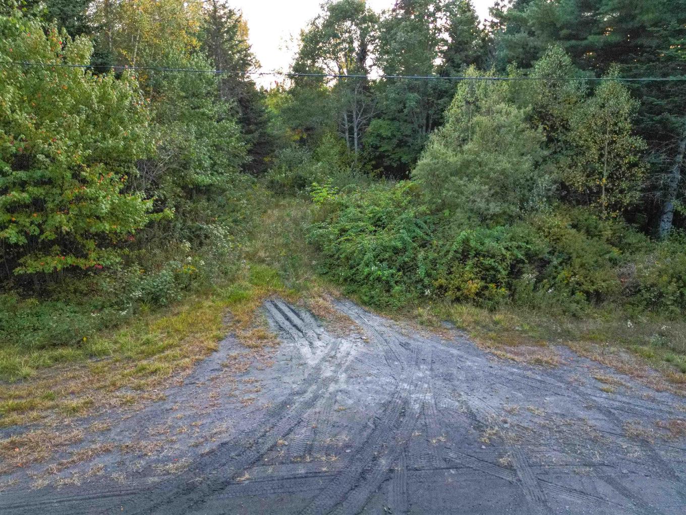 Lot Chesley Road, Barss Corner, NS