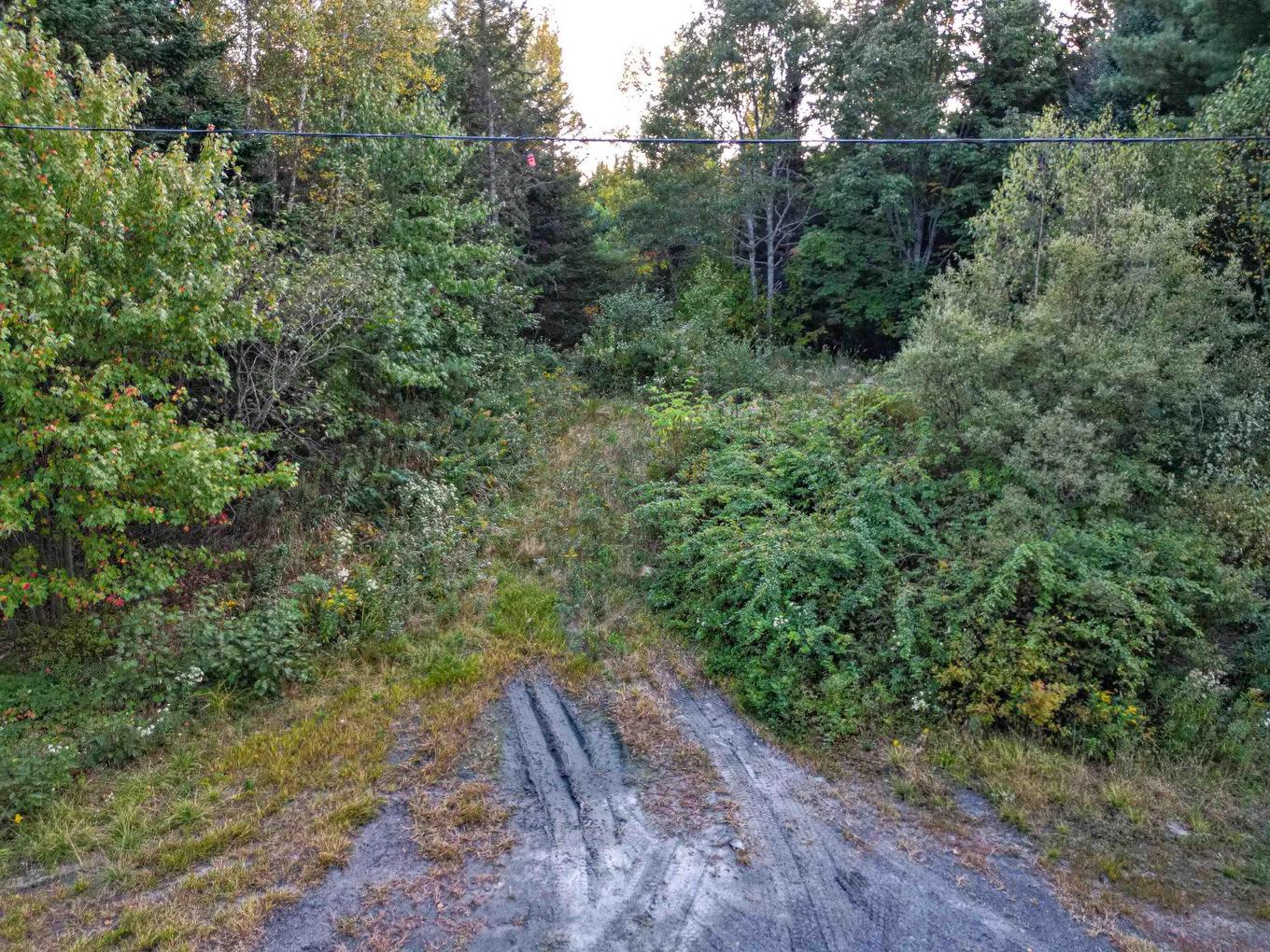 Lot Chesley Road, Barss Corner, NS