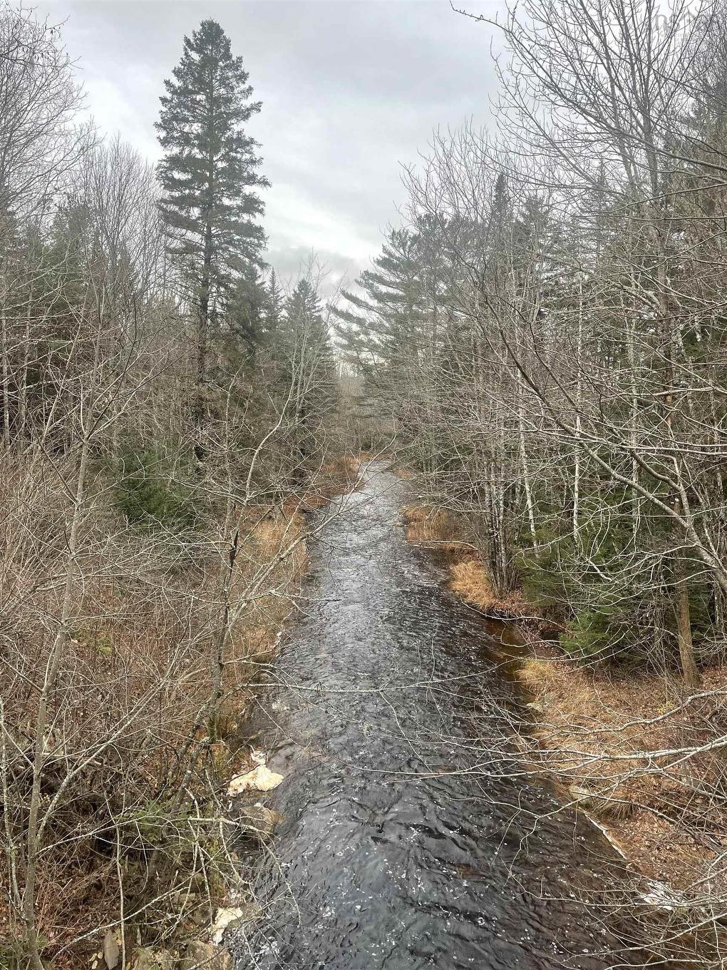 Lot Chesley Road, Barss Corner, NS