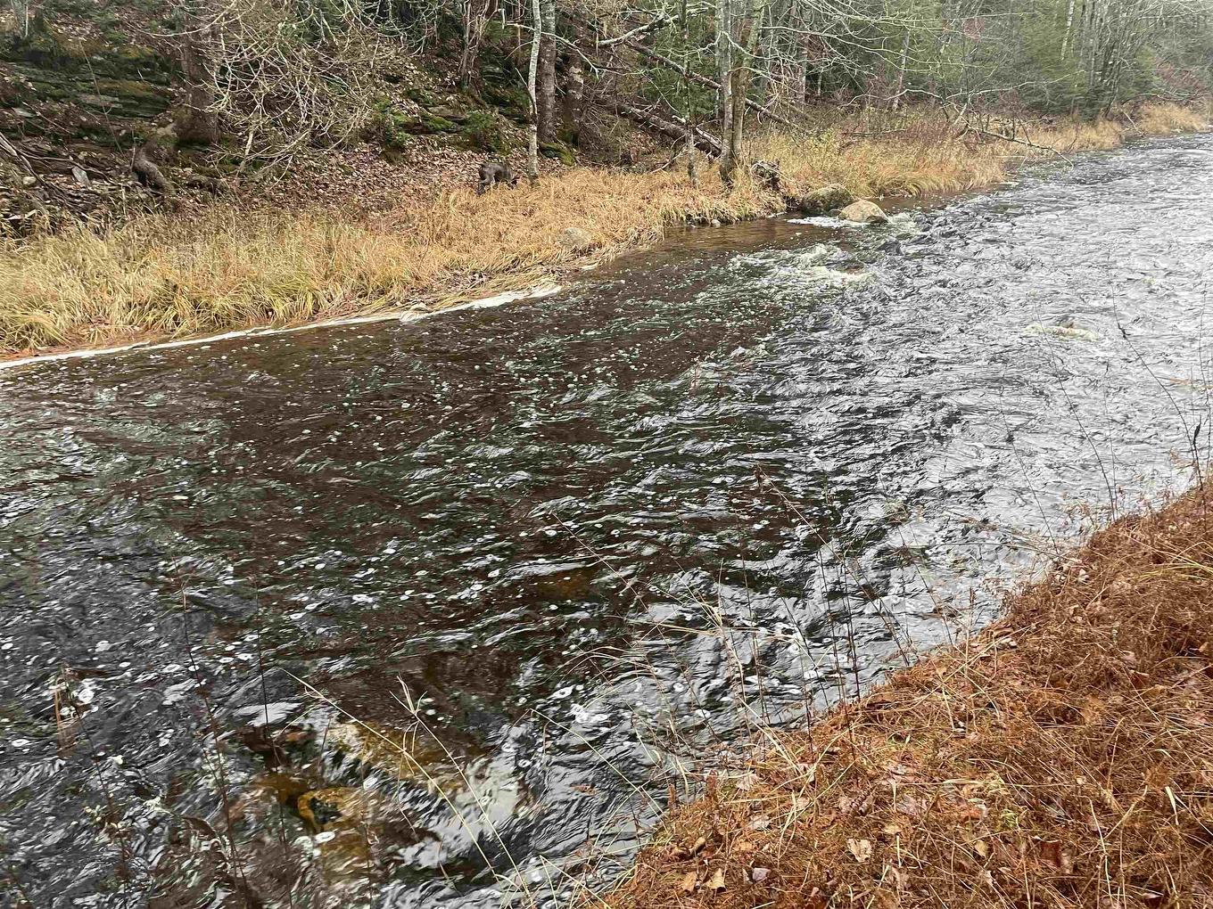Lot Chesley Road, Barss Corner, NS