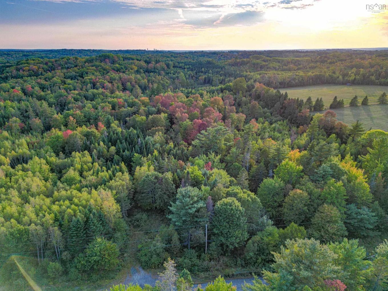Lot Chesley Road, Barss Corner, NS