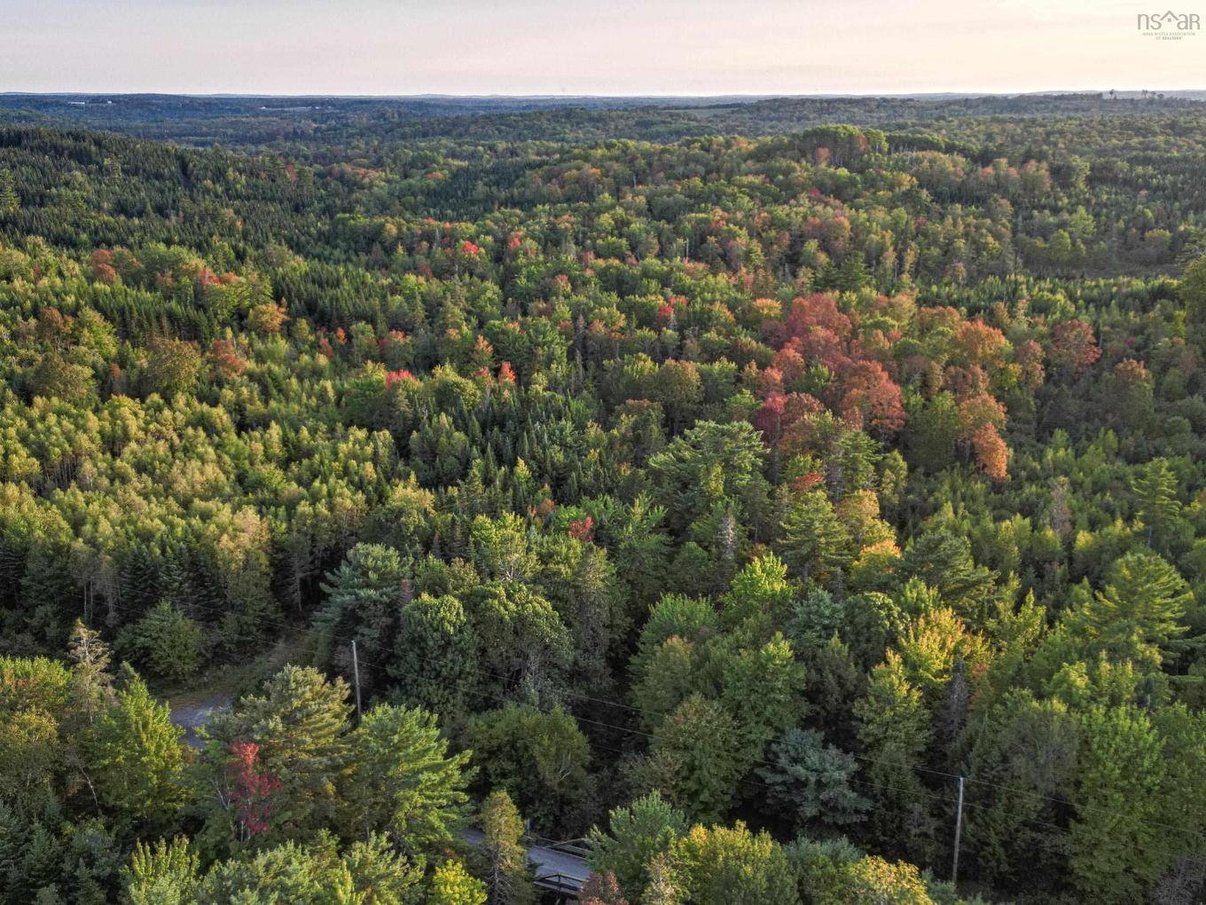 Lot Chesley Road, Barss Corner, NS