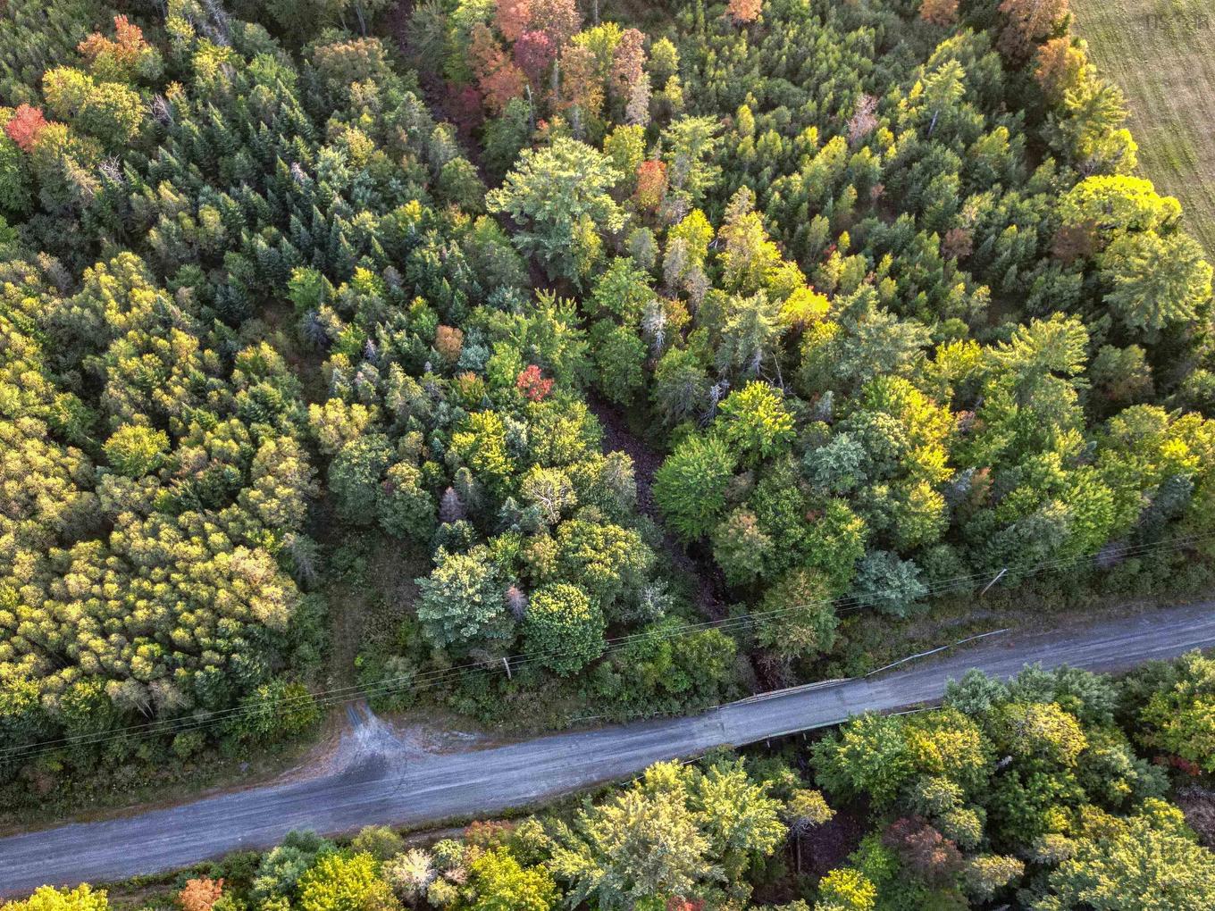 Lot Chesley Road, Barss Corner, NS