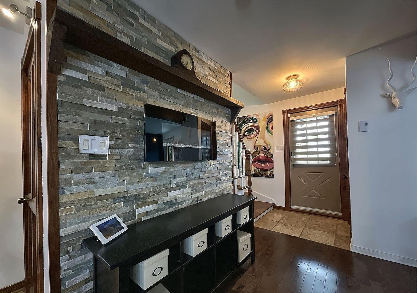 Overall view - 600 Av. Des Colombes, Saint-Jérôme, QC - Indoor Photo Showing Other Room