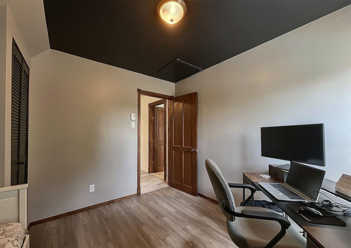 Bedroom - 600 Av. Des Colombes, Saint-Jérôme, QC - Indoor Photo Showing Office