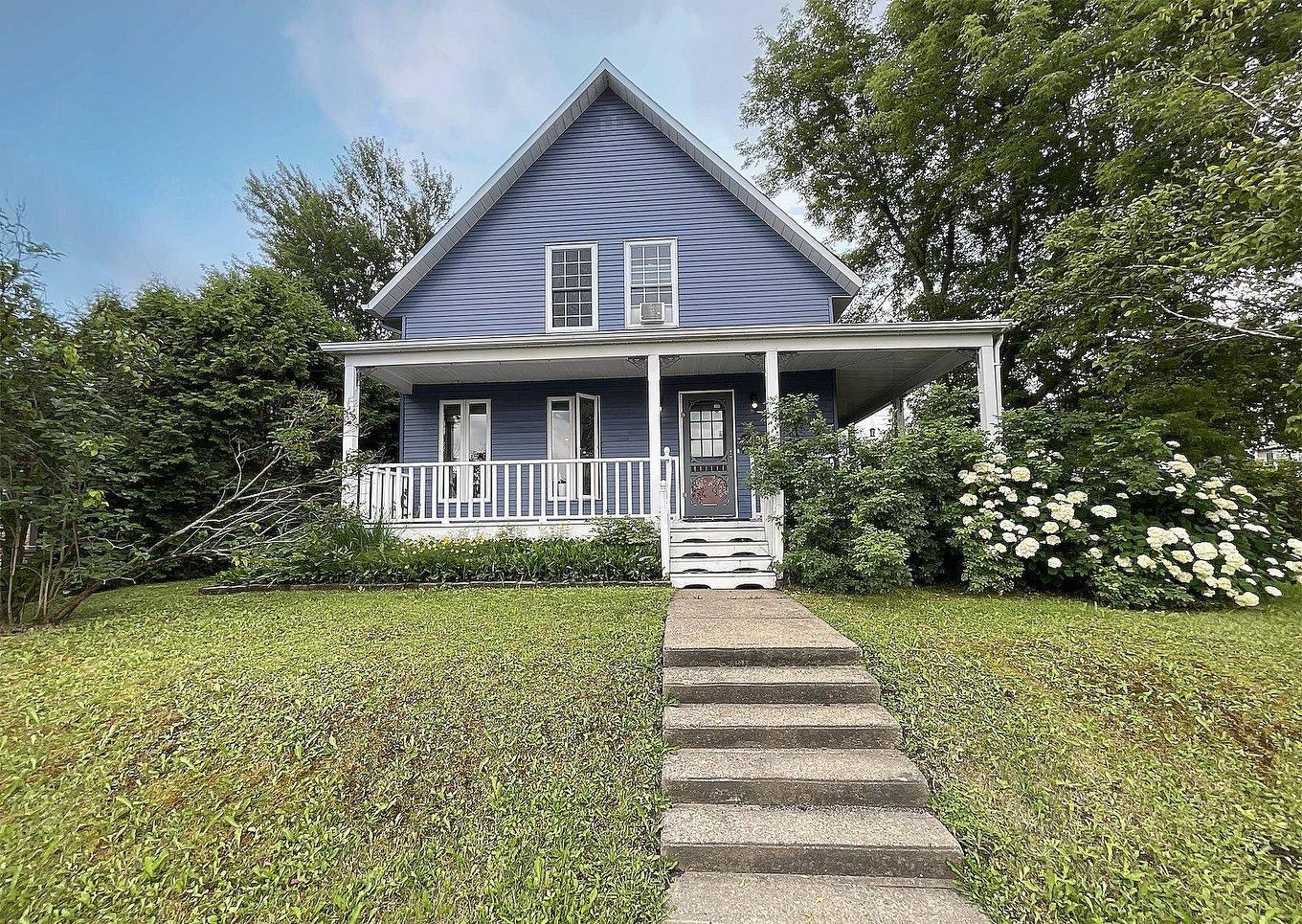 Frontage - 600 Av. Des Colombes, Saint-Jérôme, QC - Outdoor With Deck Patio Veranda With Facade