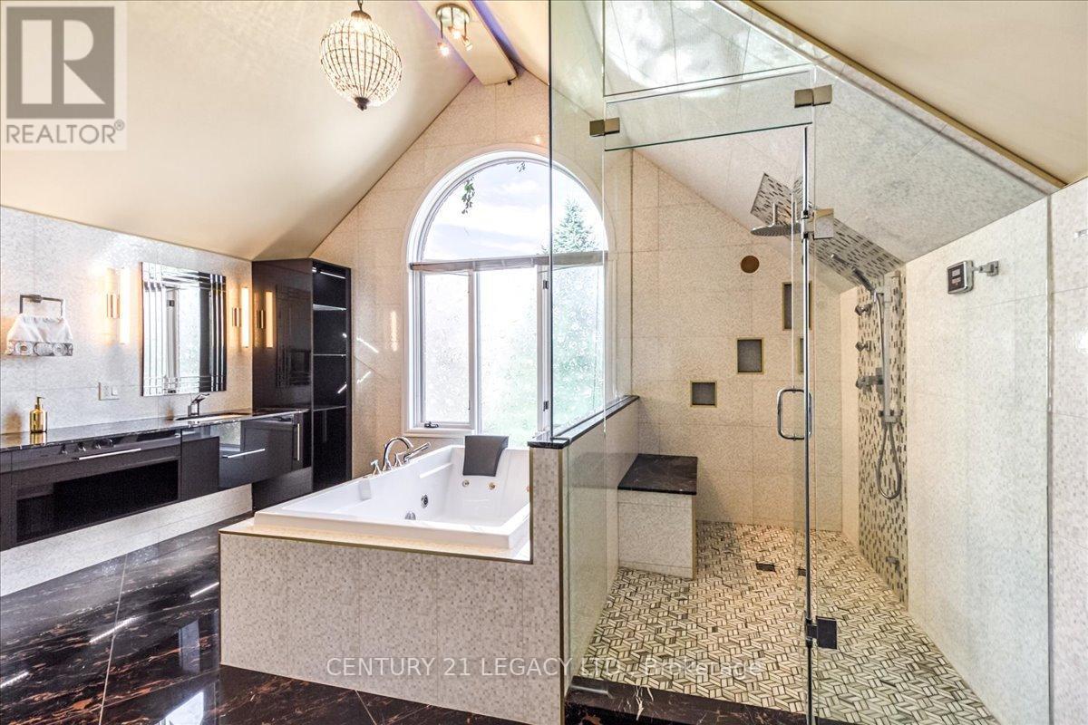 376 Maki Avenue, Greater Sudbury, ON - Indoor Photo Showing Bathroom