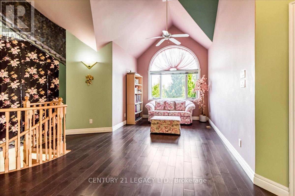 376 Maki Avenue, Greater Sudbury, ON - Indoor