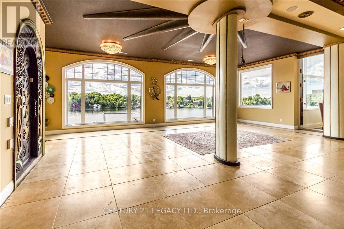 376 Maki Avenue, Greater Sudbury, ON - Indoor Photo Showing Other Room