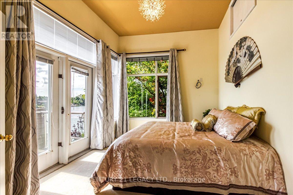 376 Maki Avenue, Greater Sudbury, ON - Indoor Photo Showing Bedroom