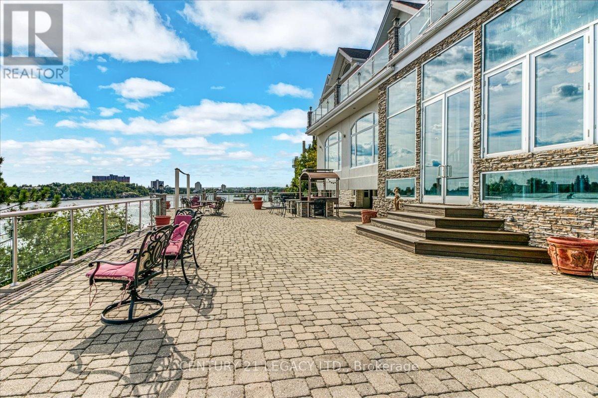 376 Maki Avenue, Greater Sudbury, ON - Outdoor With Deck Patio Veranda