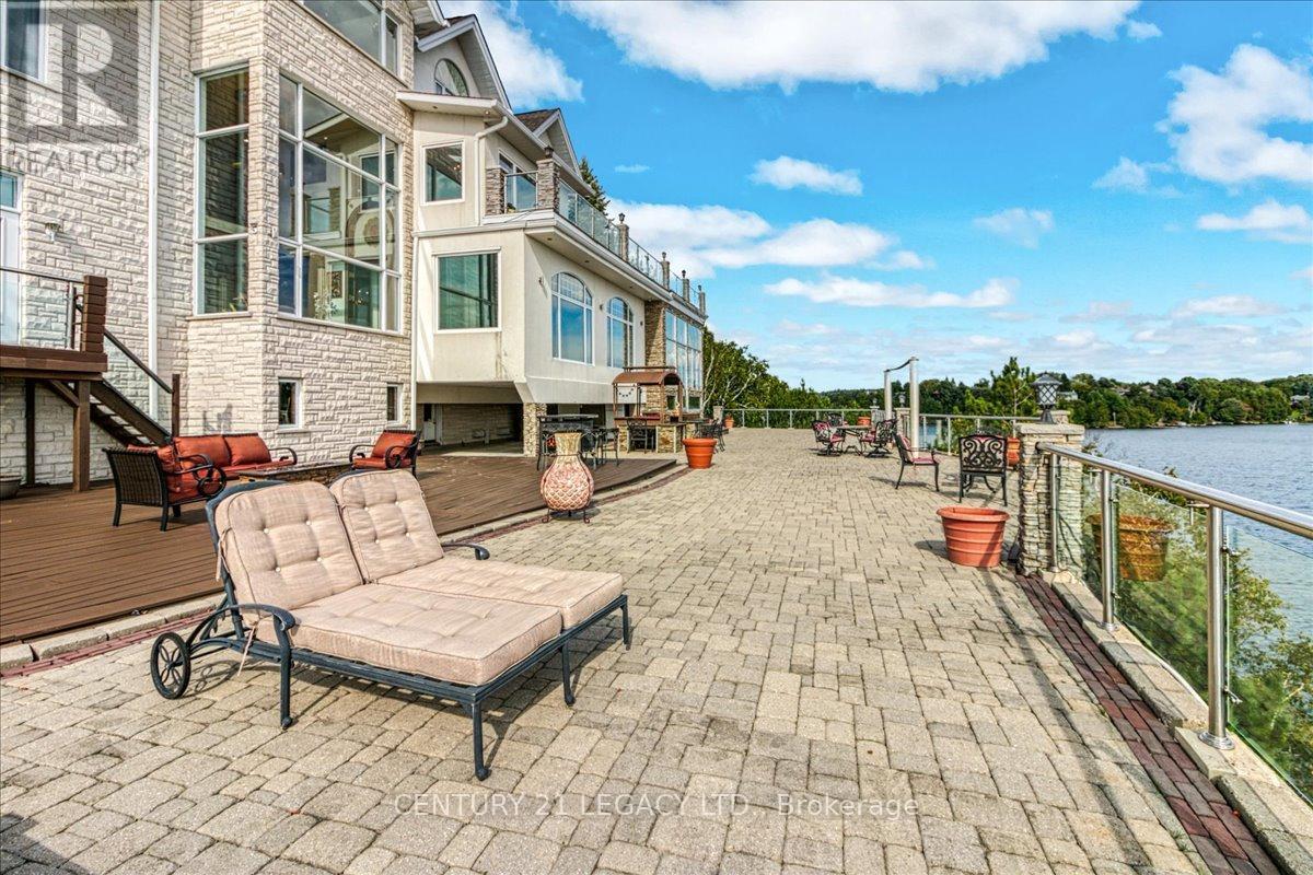 376 Maki Avenue, Greater Sudbury, ON - Outdoor With Deck Patio Veranda